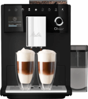 Melitta CI Touch F630-112 Eszpresszó kávéfőző - Fekete