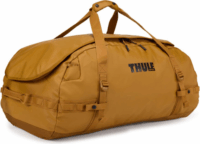 Thule Chasm Duffel 90L Utazótáska - Aranybarna