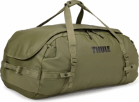 Thule Chasm Duffel 90L Utazótáska - Zöld