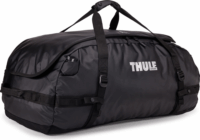 Thule Chasm Duffel 90L Utazótáska - Fekete