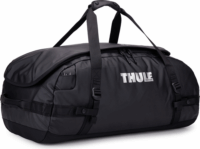 Thule Chasm Duffel 70L Utazótáska - Fekete