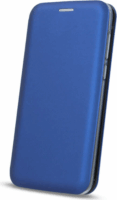 Fusion Diva Samsung Galaxy A55 5G Flip Tok - Kék