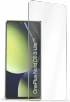 Fusion OnePlus Nord CE 3 Lite Edzett üveg kijelzővédő