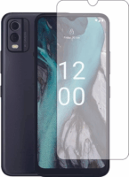 Fusion Nokia C32 Edzett üveg kijelzővédő