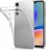 Fusion Ultra Back Case Xiaomi Redmi Note 12s 4G Szilikon Tok - Átlátszó