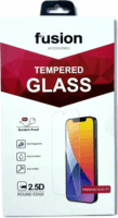 Fusion Nokia X30 Edzett üveg kijelzővédő