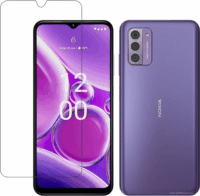 Fusion Nokia G42 Edzett üveg kijelzővédő