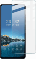 Fusion Xiaomi Poco X5 Pro 5G Edzett üveg kijelzővédő