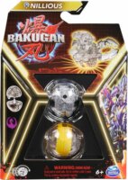Bakugan Bakugan Core 3.0 Nillious - Fehér