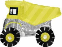 Traktor fólia lufi - 63 x 35 x 44 cm