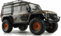 Amewi RC Auto Dirt Climbing távirányítós Terepjáró