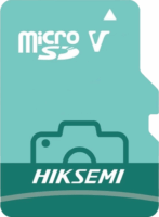 Hiksemi 32GB Neo Lux microSDHC UHS-I CL10 Memóriakártya