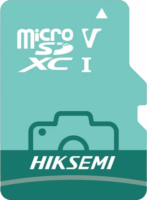 Hiksemi 64GB Neo Lux microSDXC UHS-I CL10 Memóriakártya