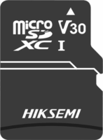 Hiksemi 128GB Neo Home microSDXC UHS-I CL10 Memóriakártya