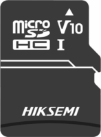 Hiksemi 32GB Neo Home microSDHC UHS-I CL10 Memóriakártya