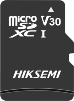 Hiksemi 256GB Neo microSDXC UHS-I CL10 Memóriakártya