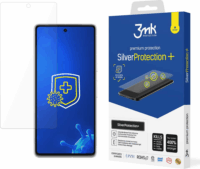 3mk SilverProtection+ Google Pixel 7 5G Edzett üveg kijelzővédő