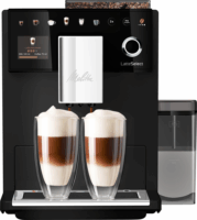 Melitta LatteSelect F63/0-212 Automata Kávéfőző