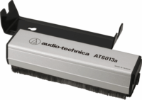 Audio-Technica AT6013a Kétkefés antisztatikus lemeztisztító