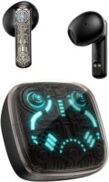 Onikuma T1 Gaming TWS Headset - Fekete