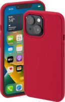 Hama Finest Feel Apple iPhone 14 Tok - Piros