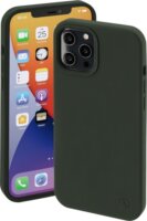 Hama Finest Sense MagCase Apple iPhone 12/12 Pro Tok - Zöld