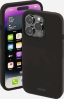 Hama Finest Sense MagCase Apple iPhone 14 Pro Tok - Fekete