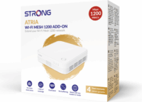 Strong Atria V2 1200 Mesh WiFi rendszer
