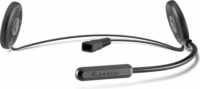 Midland K10 Motoros Wireless Headset - Fekete