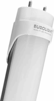 Eurolight T8 9W LED fénycső - Hideg fehér