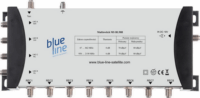 BlueLine BL58B 1x SAT bemenet - 8x SAT kiemenet antenna kábel elosztó