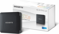 Gigabyte BRIX GB-BRI5H-1335 Mini PC - Fekete