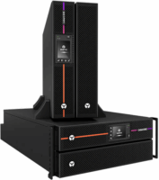 Vertiv GXE3-6000IRT4UXL 4U 6000VA / 6000W On-line UPS