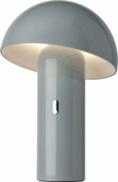 Sompex Svamp Asztali lámpatest - Szürke