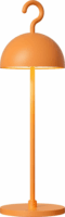 Sompex Hook Asztali lámpatest - Narancssárga