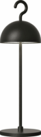 Sompex Hook Asztali lámpatest - Fekete