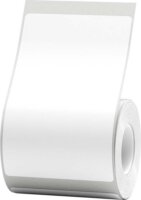 Niimbot 50 x 80 mm Címke hőtranszferes nyomtatóhoz (95 címke / csomag)