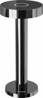 Sompex Boro Asztali lámpatest - Space grey