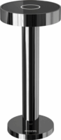 Sompex Boro Asztali LED lámpatest - Space grey
