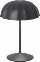 Sompex Ombrellino Asztali lámpatest - Fekete
