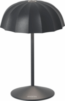Sompex Ombrellino Asztali LED lámpatest - Fekete