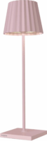 Sompex Troll 2.0 Asztali lámpatest - Rózsaszín