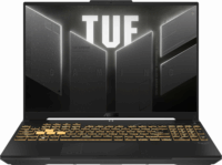 ASUS TUF Gaming F16 Notebook Szürke (16" / Intel i7-13650HX / 16GB / 1TB SSD / Win 11 Home)