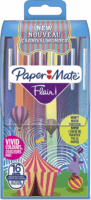 Paper Mate Carnival Wonder Filctoll készlet - Vegyes színek (16 db / csomag)