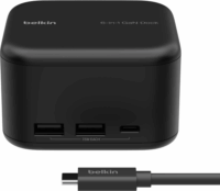 Belkin Connect GaN 96W Univerzális dokkoló