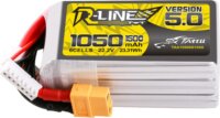 Tattu R-Line 5.0 XT60 1050mAh akkumulátor
