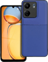 Forcell Noble Xiaomi Redmi 13C/Poco C65 Tok - Kék