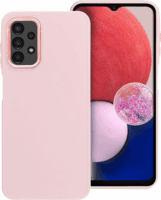 Frame Samsung Galaxy A13 4G Tok - Rózsaszín