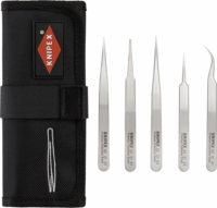 Knipex 92 00 02 5 részes precíziós csipeszkészlet