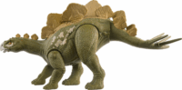 Mattel Jurassic World Wild Roar Hesperosaurus figura